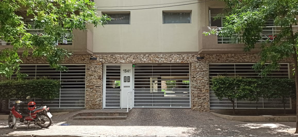 #1843969 | Sale | Apartment | San Fernando (Llorente Propiedades)