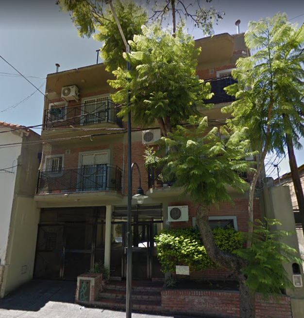#3784110 | Sale | Apartment | San Fernando (Llorente Propiedades)