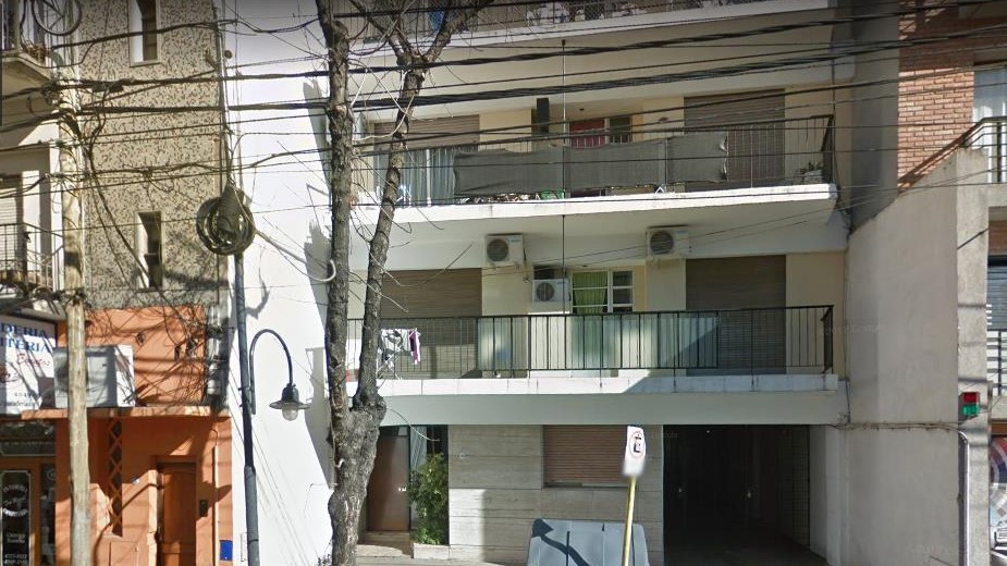 #687231 | Sale | Apartment | San Fernando (Llorente Propiedades)